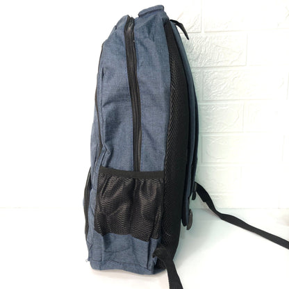 Shoulder Backpack Laptop Bag - DS Traders