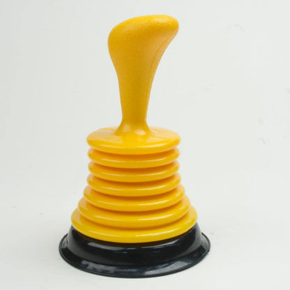 Sink and Drain Plunger for Bathrooms, Kitchens, Sinks, Baths and Showers. - DS Traders