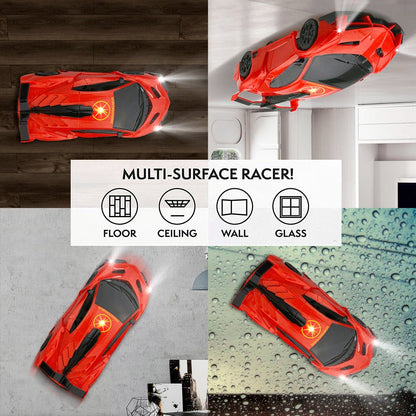 Wall Climbing Remote Control Drift Car - DS Traders