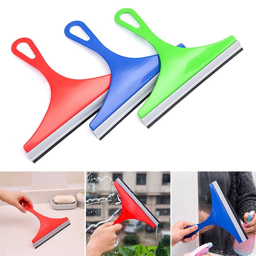 Window Cleaner Windshield Squeegee Glass Wiper. - DS Traders